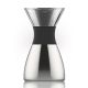 Asobu Silver Drip Coffee Maker