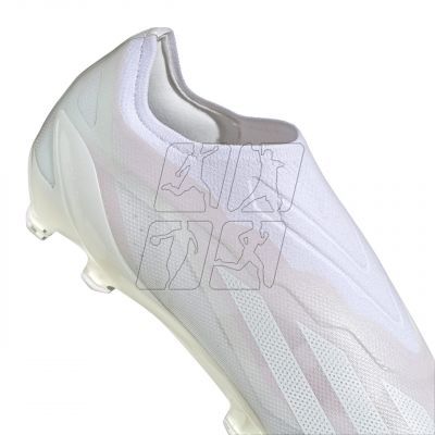 5. adidas X Crazyfast.1 LL FG M GY7381 football shoes