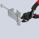 2. CoBolt 200mm Compact Articulated Cutting Pliers