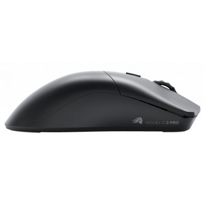 3. Glorious PC Gaming Race O 2 PRO mouse Right-hand USB Type-A Optical 26000 DPI