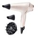 6. REMINGTON Proluxe AC9140 Hair Dryer (2400W; Pink, Powder Pink)