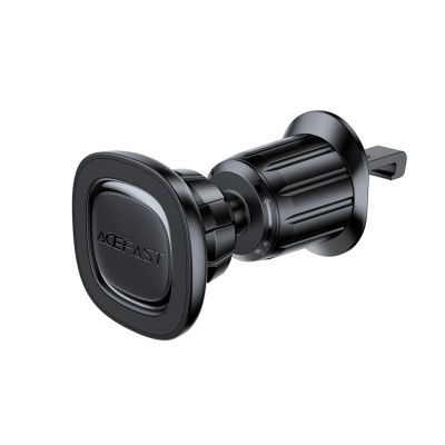 Acefast D50 Magnetic Car Phone Holder for Air Vent - Black