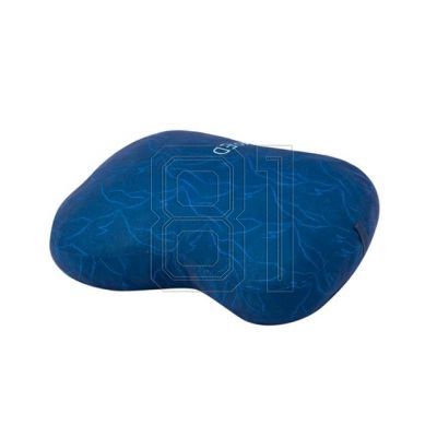 2. Exped DeepSleep Pillow M 7640277843240 Blue Mountain