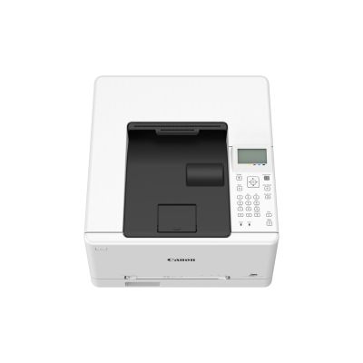 6. Canon i-SENSYS LBP647Cdw Laser Printer
