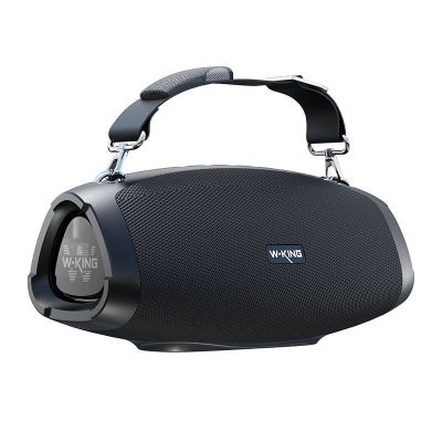 4. W-KING X10 70W Wireless Bluetooth Speaker Black