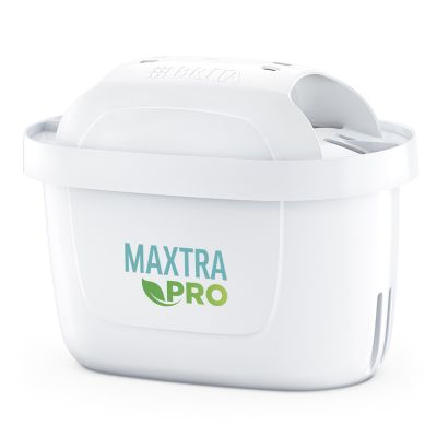 3. Brita MX+ Pro Pure Performance Filter 1 pc