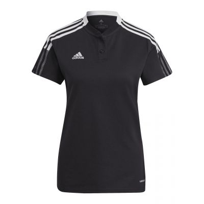 adidas Tiro 21 Polo Shirt W GM7352