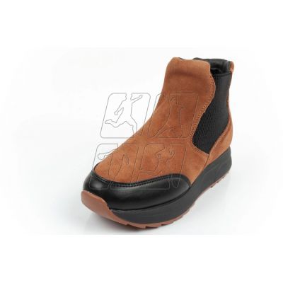 3. Scholl Beverly W shoes F301961175