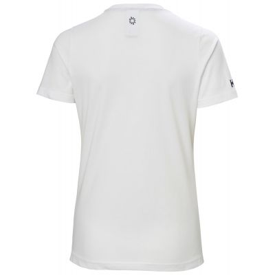 10. Helly Hansen The Ocean Race T-shirt W 20352 003