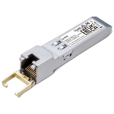 3. TP-Link TL-SM5310-T Network Repeater Module Copper 10300 Mbit/s RJ-45
