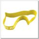 3. Exercise rubber HMS GU04 YELLOW 0.4 x 50 x 500 MM 17-33-010