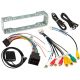 2. Radio BLOW AVH-9991 1DIN 9" Android/WiFi/GPS/CARPLAY