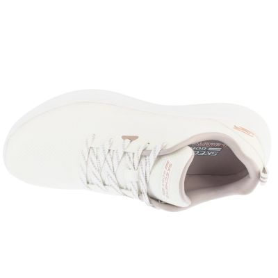 3. Skechers Bobs Mode Flex 117730-WHT White 36