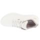 3. Skechers Bobs Mode Flex 117730-WHT White 36