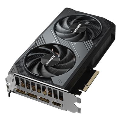 12. Gigabyte GeForce RTX 5060 WINDFORCE OC 8GB Graphics Card