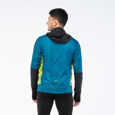 12. Men's INURO Jacket