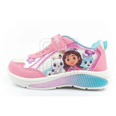 10. Leomil Gabby's Doll House Jr GB000395 shoes