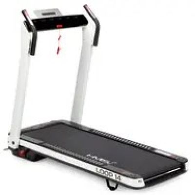 16. HMS LOOP14 electric treadmill 1-14 km/h