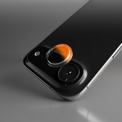 6. SBS Camera Glass lens protector with D3O technology for iPhone 17 Air