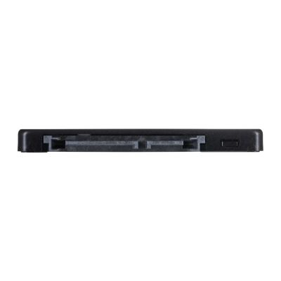 3. Micron 5400 MAX SSD 1.92TB SATA 2.5" MTFDDAK1T9TGB-1BC1ZABYYR (DWPD 5)