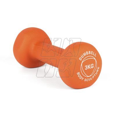 7. Dumbbell Body Sculpture Bw 513 BW5133KG