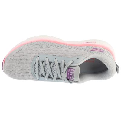 3. Skechers GO RUN MAXROAD 5 172003-GYPK Grey 37