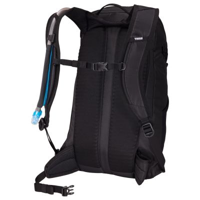 7. Thule Alltrail TAHP222 Black Backpack Travel Backpack Black Polyester