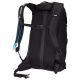 7. Thule Alltrail TAHP222 Black Backpack Travel Backpack Black Polyester