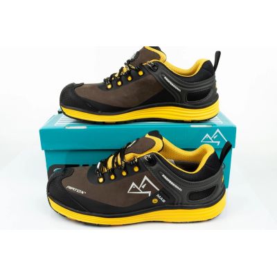 25. Airtox Safety S3 Src Esd Work Shoes MA6S3CA
