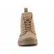 3. Palladium PAMPA HI SKIN U shoes 74379-284-M Tan