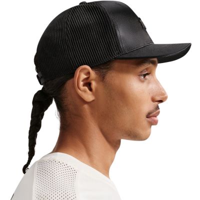 Nike Rise Cap Black IH8728 010 S/M
