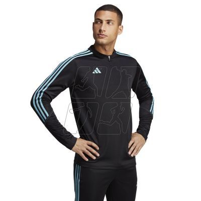 6. Sweatshirt adidas Tiro 23 Club Training Top M IC1580