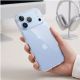 8. Tech-Protect FlexAir Case for iPhone 17 Pro / 18 Pro - Transparent