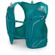 Women's OSPREY Dyna 1.5 Running Vest w/Flasks Verdigris Green WM