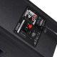 7. Edifier R1280T Black Wired 21W