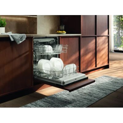 7. Built-in dishwasher ELECTROLUX E52LE21OS