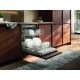 7. Built-in dishwasher ELECTROLUX E52LE21OS