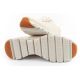 8. Skechers Glide-Step women's sneakers comfortable ecru slip-ins