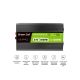 11. GREEN CELL LCD INVERTER 24V/230V 3000W/6000W PURE SINE INVGC24P3000LCD