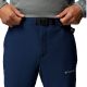 4. Columbia Essential Hike Warm Pant 2172951464 Navy 30-32