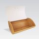 5. Bread box MR-1775-IVORY MAESTRO