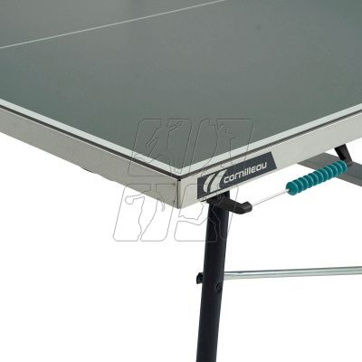 9. Cornilleau 300X 115302 table tennis table