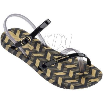 2. Ipanema Fashion Sand VW 82291 22155 sandals