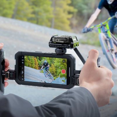 4. Orico XAM2 M.2 2230 USB-C 3.2 Tactical Reinforced Disk Bay - Black