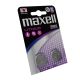 3. MAXELL CR2032 Specialist Battery 2 pcs.
