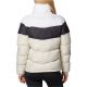 4. Columbia Puffect II Colorblock Jacket W 2088481278