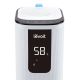 3. Levoit OasisMist 1000S Ultrasonic Air Humidifier 10L Black, White 27.5W