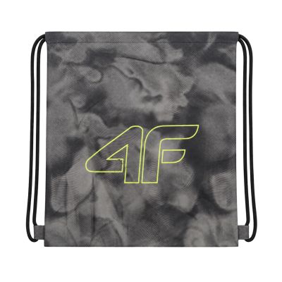 3. Boy's set 4F M073 T-shirt, shorts, bag 4FJWSS26TAPSM073 90S