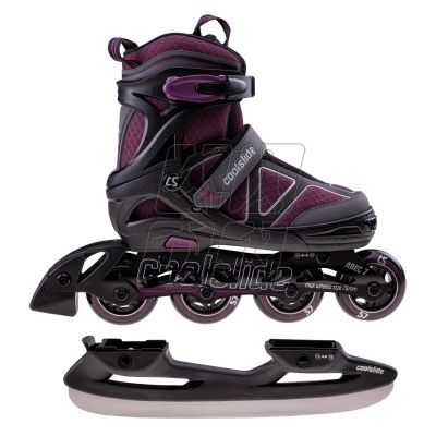 7. Inline skates Coolslide Buttersi 2 IN 1 Yg 92800438990