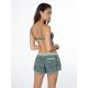 3. Women's Protest PRTREDWOOD beach shorts
